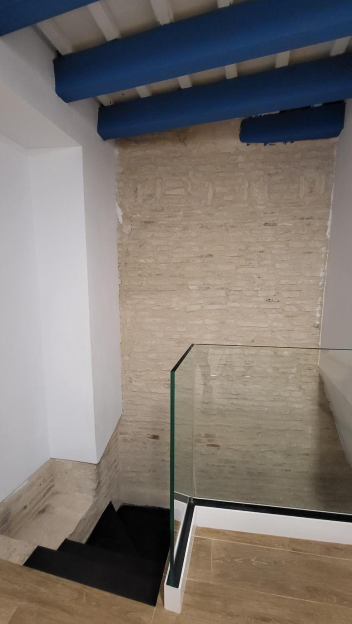 Rentalsevilla Cardenal Cervantes Kültér fotó